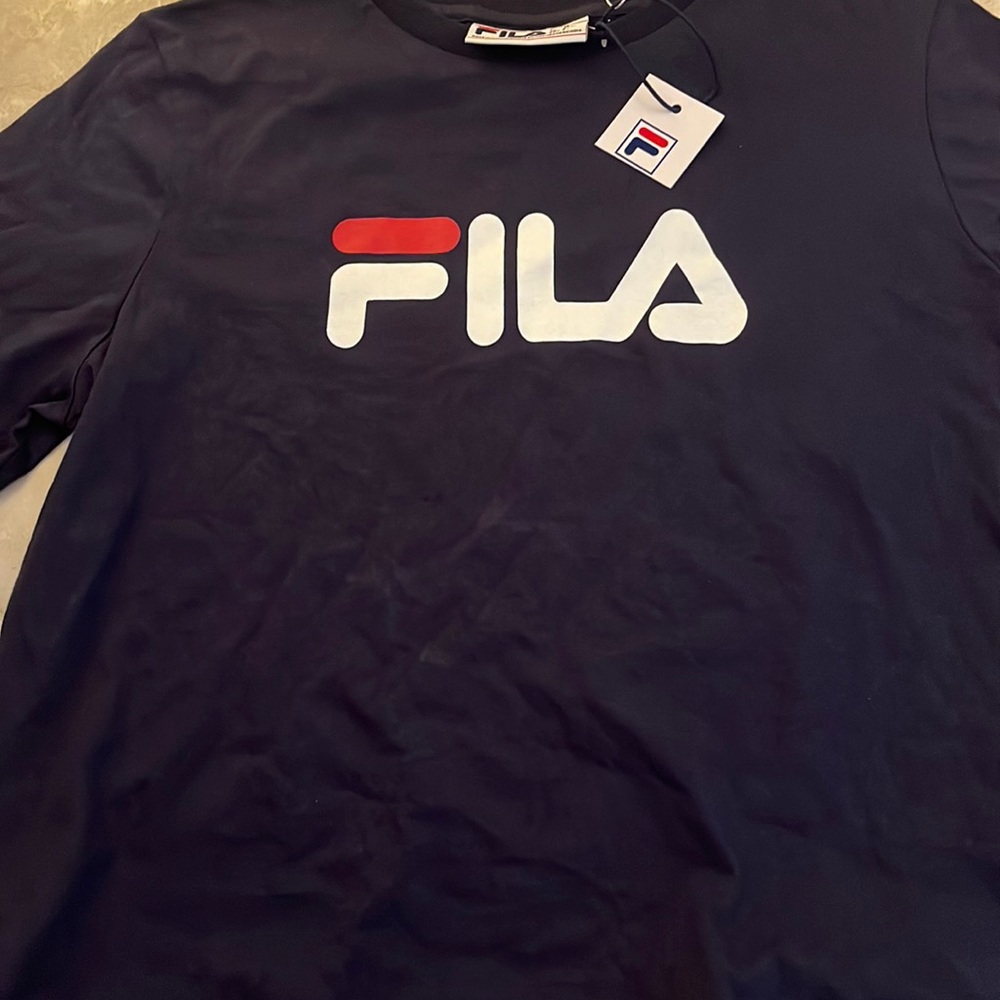 Fila t-shirt